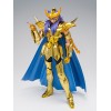 Bandai Tamashii - Saint Seiya Scorpion Milo - Myth Cloth Ex Revival