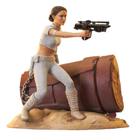 Gentle Giant - Star Wars - Padme Amidala Primera Colección 1/7 - El Ataque de los Clones