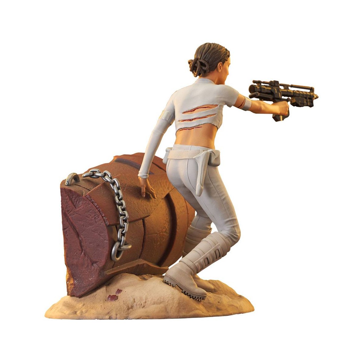 Gentle Giant - Star Wars - Padme Amidala Primera Colección 1/7 - El Ataque de los Clones