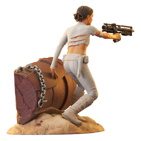Gentle Giant - Star Wars - Padme Amidala Primera Colección 1/7 - El Ataque de los Clones