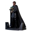 Gentle Giant Star Wars - Luke y Grogu - El Mandaloriano - Estatua Premier Collection 1/7
