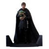 Gentle Giant Star Wars - Luke y Grogu - El Mandaloriano - Estatua Premier Collection 1/7