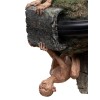 Weta - El Señor de los Anillos estatuilla Gollum y Sméagol en Ithilien - LOTR