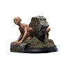 Weta - El Señor de los Anillos estatuilla Gollum y Sméagol en Ithilien - LOTR