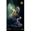 Weta - El Señor de los Anillos estatuilla Gollum y Sméagol en Ithilien - LOTR
