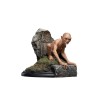 Weta - El Señor de los Anillos estatuilla Gollum y Sméagol en Ithilien - LOTR