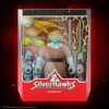 Super 7 - SilverHawks - Ultimates Windhammer