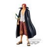 Banpresto One Piece Film RED - DXF SHANKS - THE GRANDLINE SERIES Vol 02