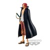 Banpresto One Piece Film RED - DXF SHANKS - THE GRANDLINE SERIES Vol 02