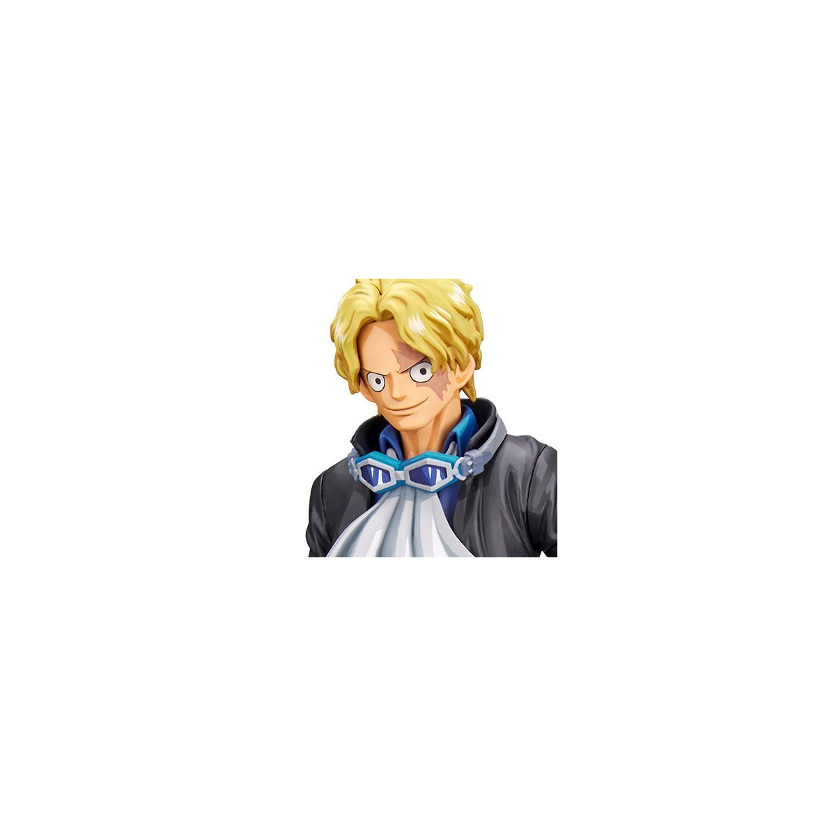 Banpresto - One Piece Grandista The Grandline Men - SABO - 2 Dimensiones - Manga Dimension