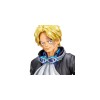 Banpresto - One Piece Grandista The Grandline Men - SABO - 2 Dimensiones - Manga Dimension