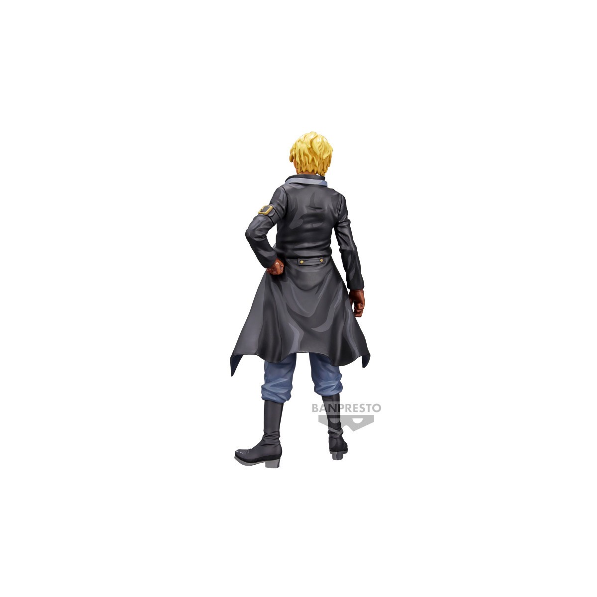 Banpresto - One Piece Grandista The Grandline Men - SABO - 2 Dimensiones - Manga Dimension