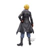 Banpresto - One Piece Grandista The Grandline Men - SABO - 2 Dimensiones - Manga Dimension