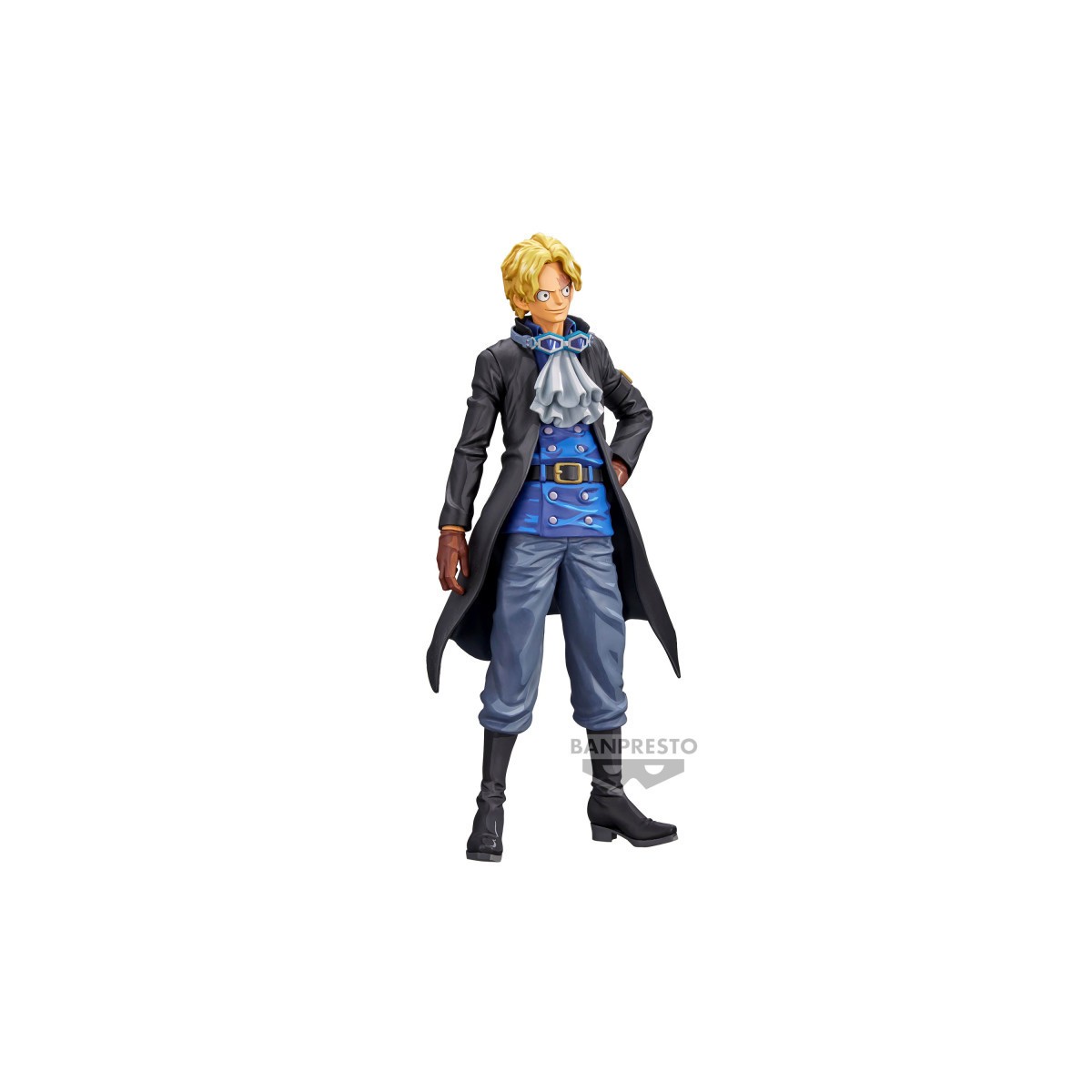 Banpresto - One Piece Grandista The Grandline Men - SABO - 2 Dimensiones - Manga Dimension