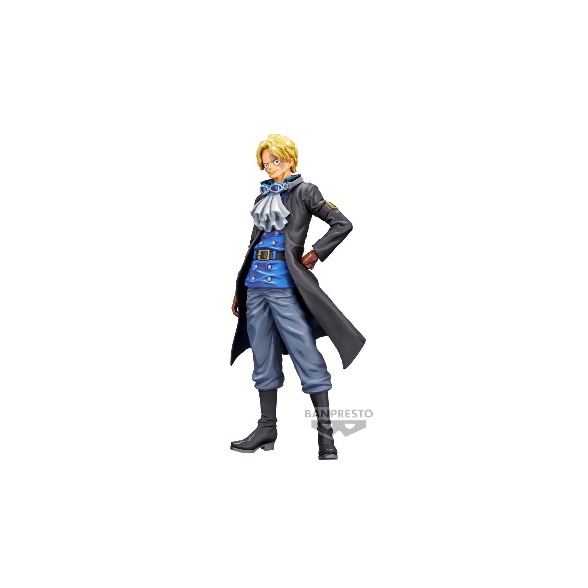 Banpresto - One Piece Grandista The Grandline Men - SABO - 2 Dimensiones - Manga Dimension