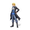 Banpresto - One Piece Grandista The Grandline Men - SABO - 2 Dimensiones - Manga Dimension