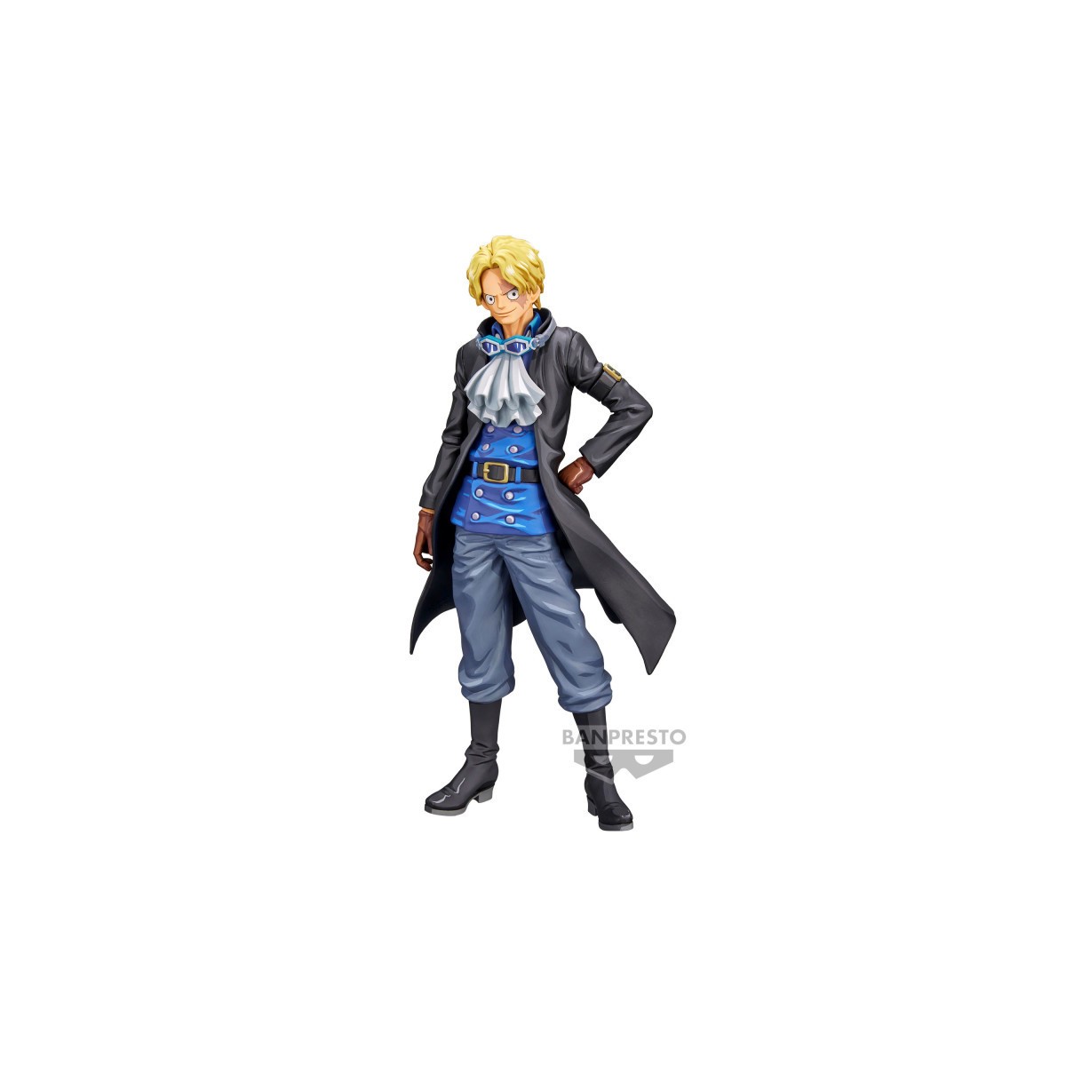 Banpresto - One Piece Grandista The Grandline Men - SABO - 2 Dimensiones - Manga Dimension