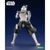 Star Wars - ARTFX kotobukiya - Captain Rex - The Clone Wars Estatua de PVC 1/10