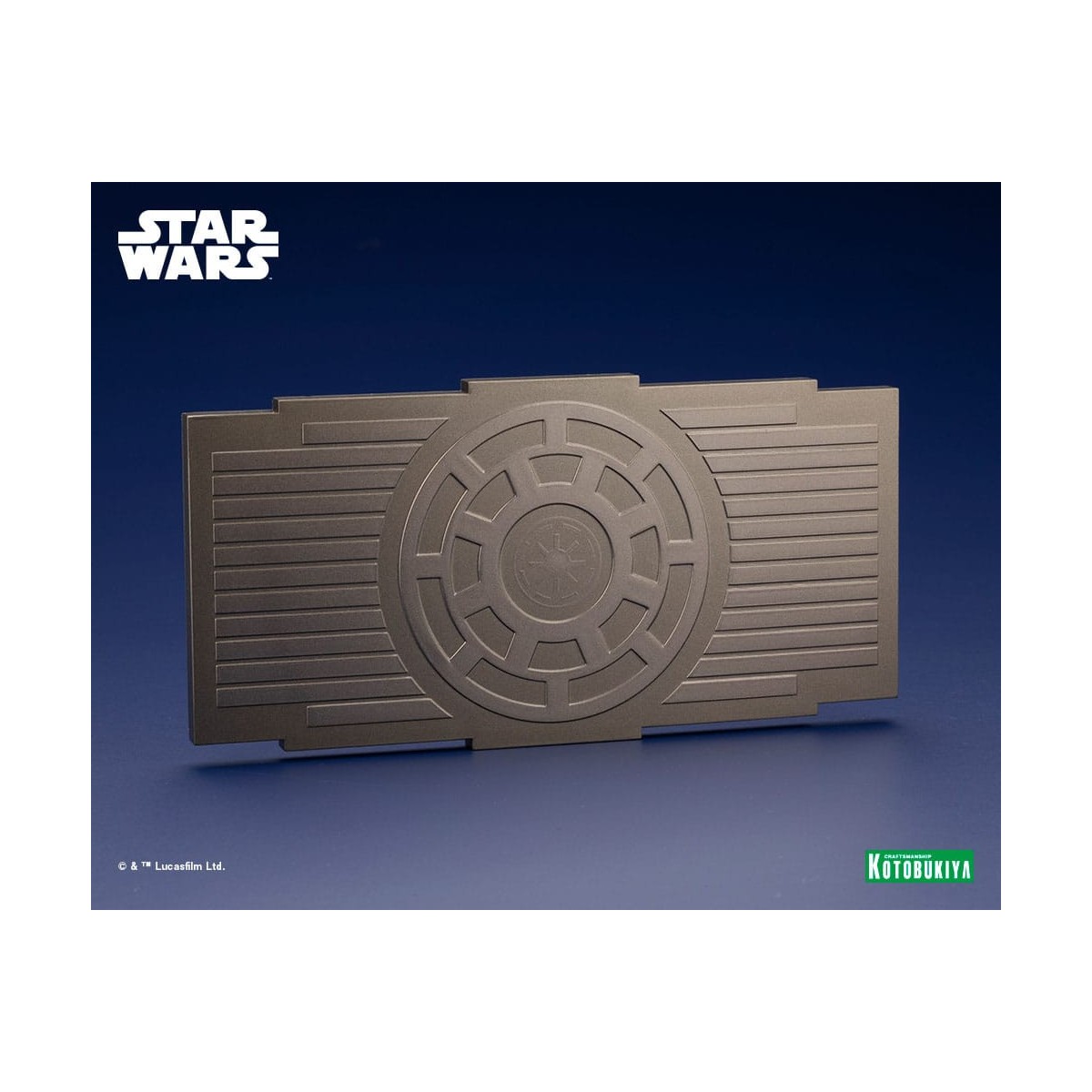 Star Wars - ARTFX kotobukiya - Captain Rex - The Clone Wars Estatua de PVC 1/10