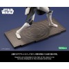 Star Wars - ARTFX kotobukiya - Captain Rex - The Clone Wars Estatua de PVC 1/10