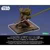 Star Wars - ARTFX kotobukiya - Captain Rex - The Clone Wars Estatua de PVC 1/10