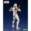 Star Wars - ARTFX kotobukiya - Comandante Cody - The Clone Wars Estatua de PVC 1/10