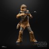 Star Wars Black Series - Chewbacca El Retorno del Jedi 40º Aniversario