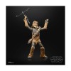 Star Wars Black Series - Chewbacca El Retorno del Jedi 40º Aniversario
