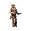 Star Wars Black Series - Chewbacca El Retorno del Jedi 40º Aniversario