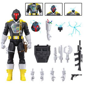 Super 7 - G.I.Joe - Ultimates B.A.T. [Cartoon Accurate]