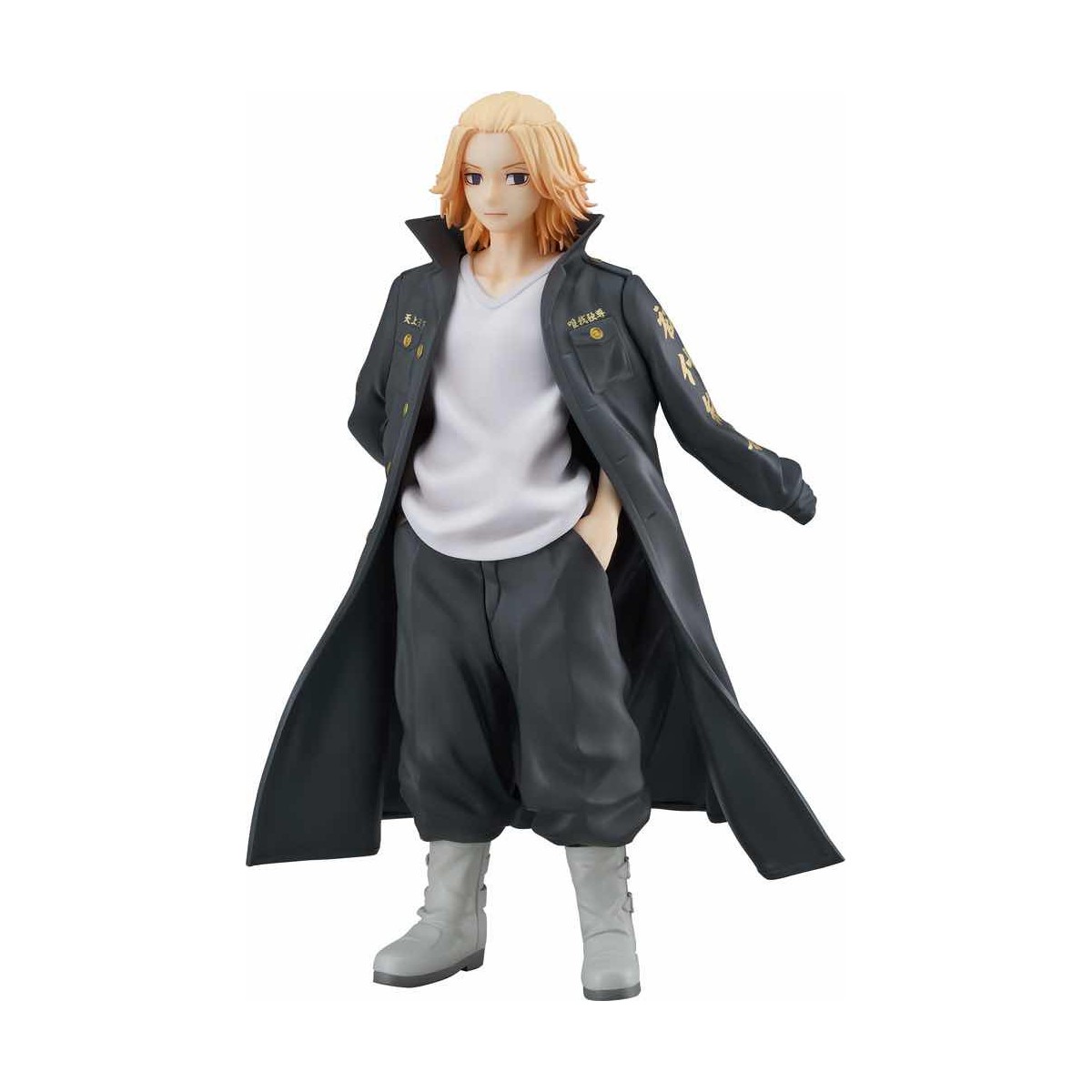 Goodsmile Pop Up Parade - Manjiro Sano - Tokio revenger