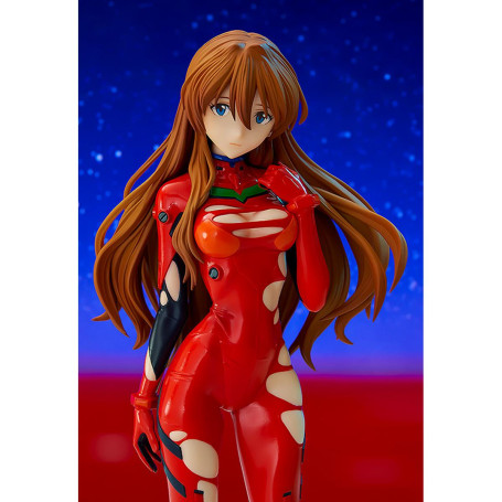 GoodSmile - Asuka Langley - Pop Up Parade - Rebuild of Evangelion