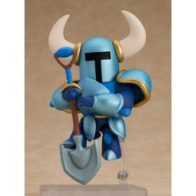 Goodsmile -SHOVEL KNIGHT - Nendoroid