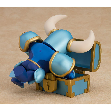Goodsmile -SHOVEL KNIGHT - Nendoroid