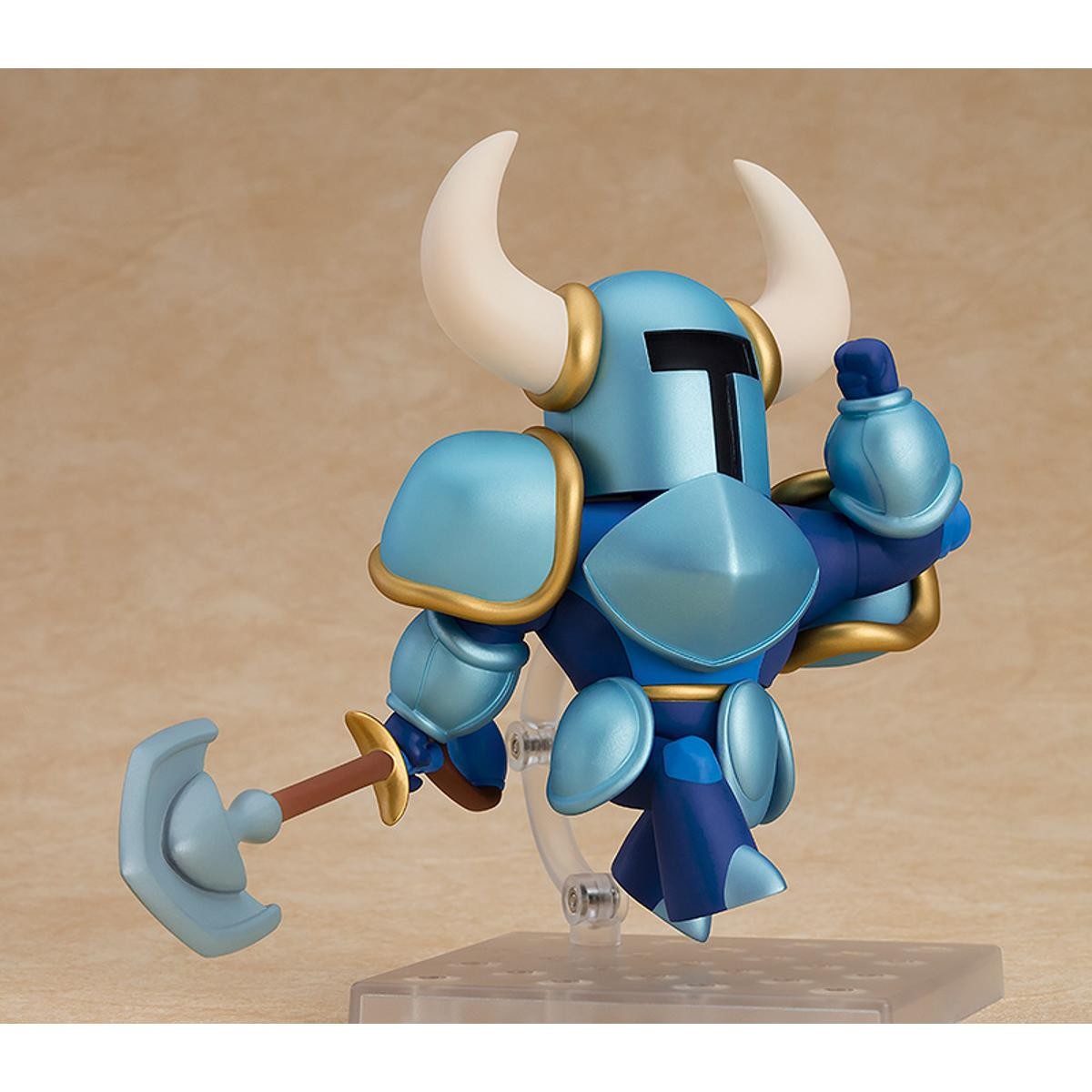 Goodsmile -SHOVEL KNIGHT - Nendoroid
