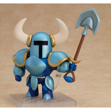 Goodsmile -SHOVEL KNIGHT - Nendoroid