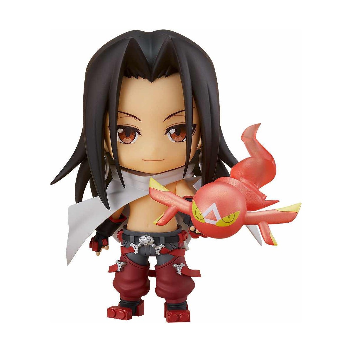 Goodsmile Nendoroid - HAO - Rey Chamán