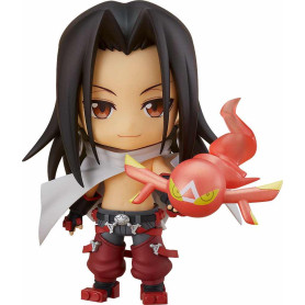 Goodsmile Nendoroid - HAO - Rey Chamán