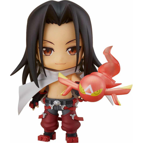 Goodsmile Nendoroid - HAO - Rey Chamán