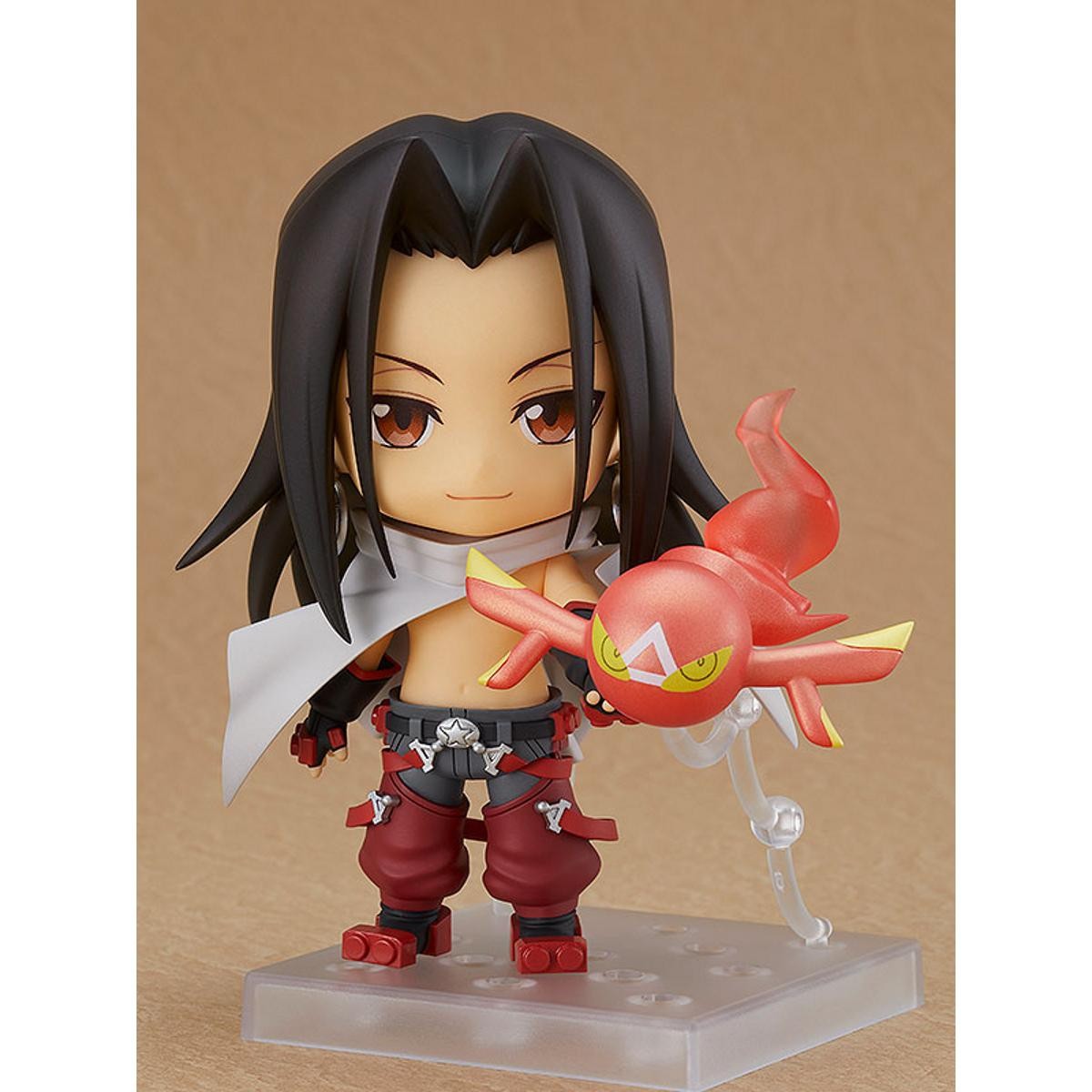 Goodsmile Nendoroid - HAO - Rey Chamán
