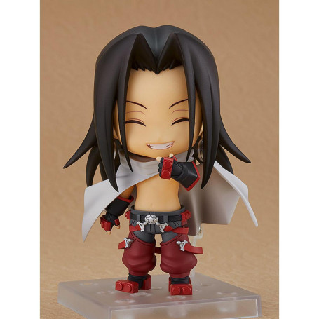 Goodsmile Nendoroid - HAO - Rey Chamán