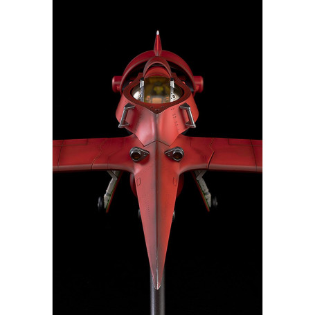 GoodSmile - SWORDFISH II 1/48 ABS SCALE - Cowboy Bebop