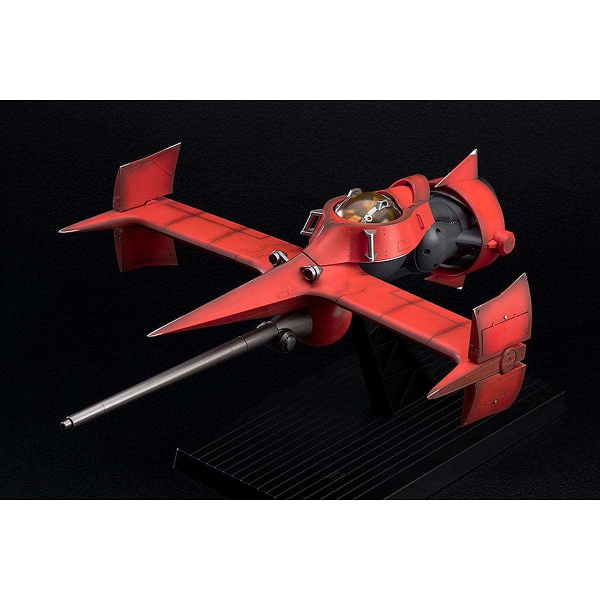 GoodSmile - SWORDFISH II 1/48 ABS SCALE - Cowboy Bebop