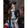 Furyu - Attack on Titan La Temporada Final - Versión Cumpleaños Levi - Shingeki No Kyojin