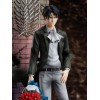 Furyu - Attack on Titan La Temporada Final - Versión Cumpleaños Levi - Shingeki No Kyojin