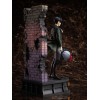 Furyu - Attack on Titan La Temporada Final - Versión Cumpleaños Levi - Shingeki No Kyojin