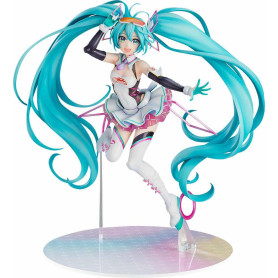 Goodsmile RACING MIKU:2021 - HATSUNE MIKU GT PROJECT 1/7