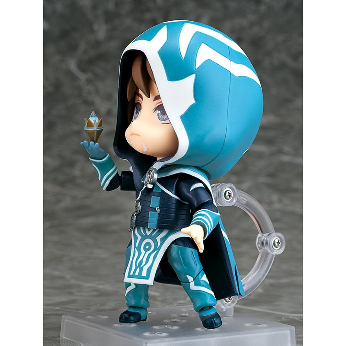 Goodsmile Nendoroid - JACE BELEREN - Magic The Gathering