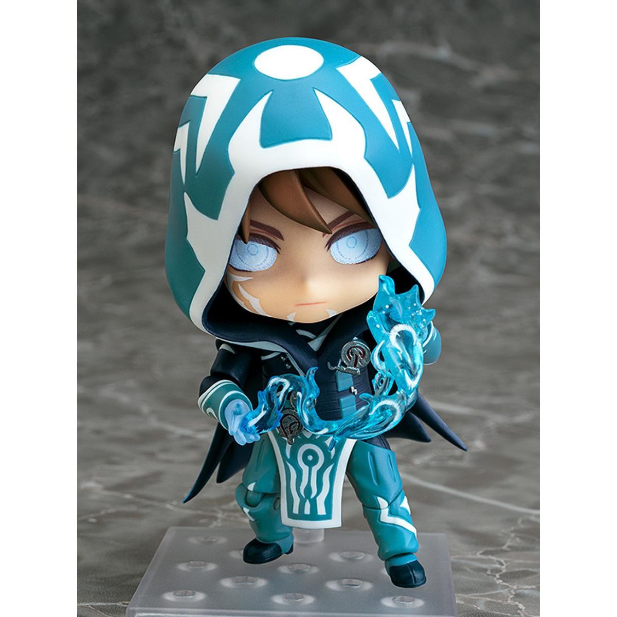 Goodsmile Nendoroid - JACE BELEREN - Magic The Gathering
