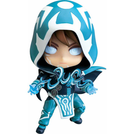 Goodsmile Nendoroid - JACE BELEREN - Magic The Gathering